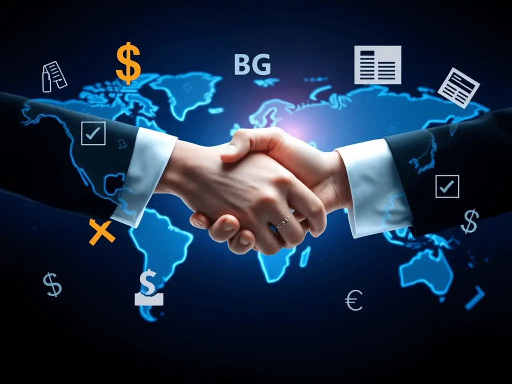 Trade and project finance